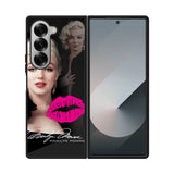 Beautiful Marilyn Samsung Galaxy Z Fold 7 5G Case