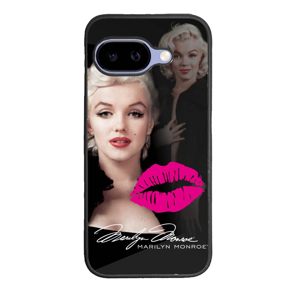 Beautiful Marilyn Google Pixel 10A Case
