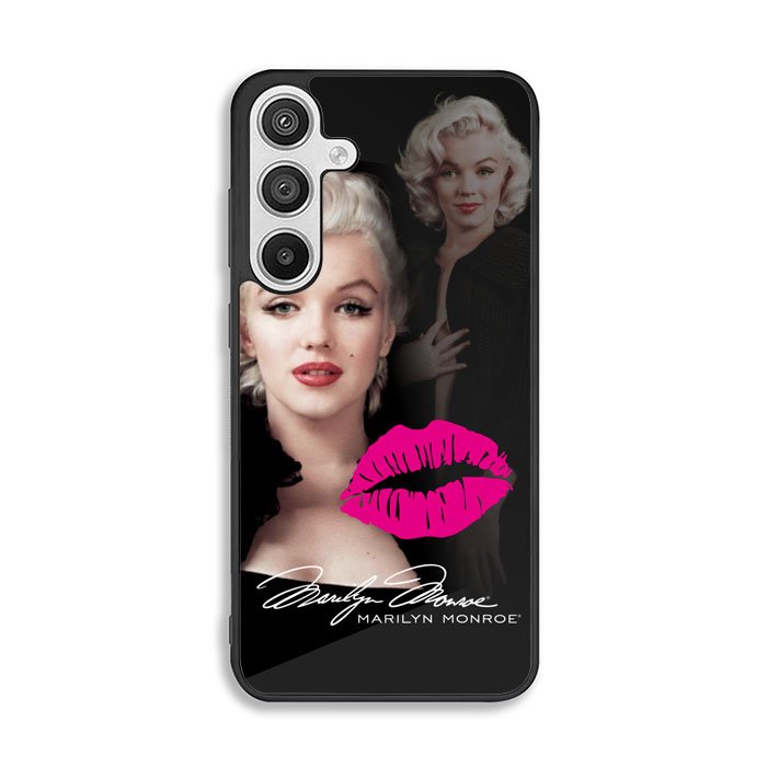 Beautiful Marilyn Samsung Galaxy A26 Case DC7171