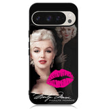 Beautiful Marilyn Google Pixel 9 Pro XL Case