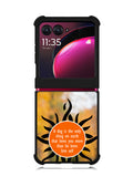 Dachshund Dog Motorola Moto Razr Plus 2023 , Moto Razr+ 2023 Case
