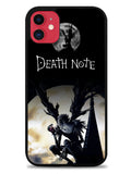 Death Note iPhone 11 Case