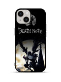Death Note iPhone 15 Plus Case