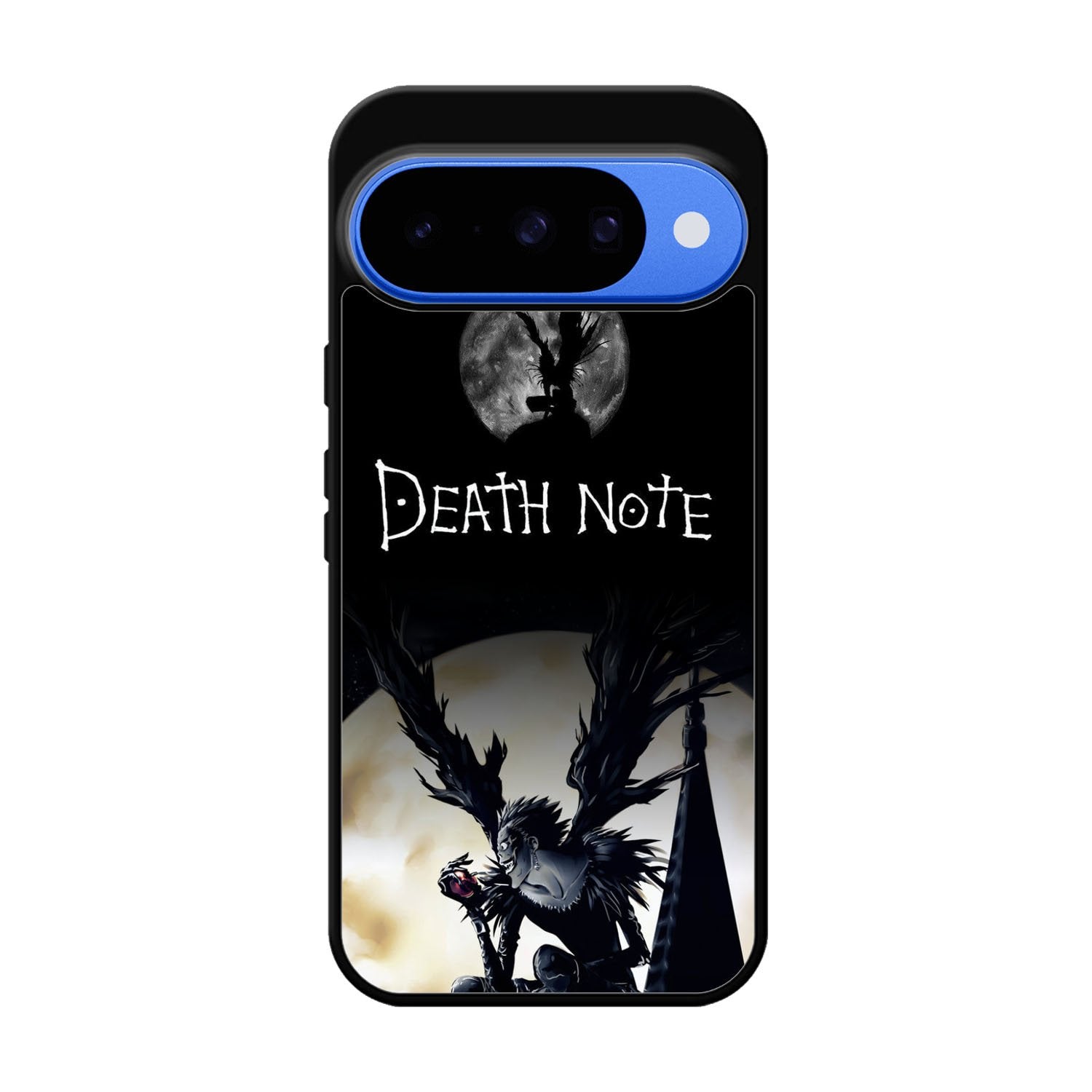 Death Note Google Pixel 10 Case