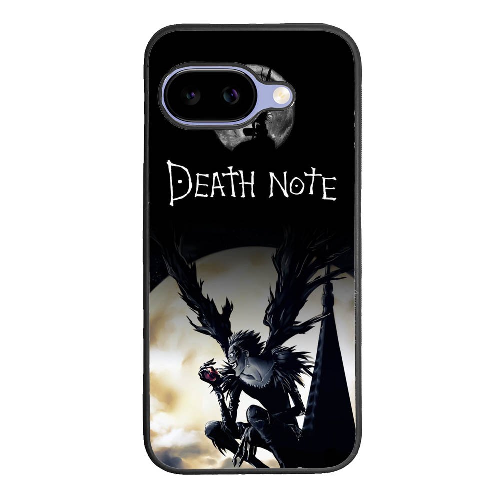 Death Note Google Pixel 10A Case DC0460