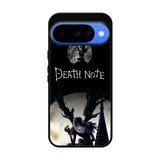 Death Note Google Pixel 10 Case