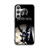 Death Note Samsung Galaxy A26 Case DC4691