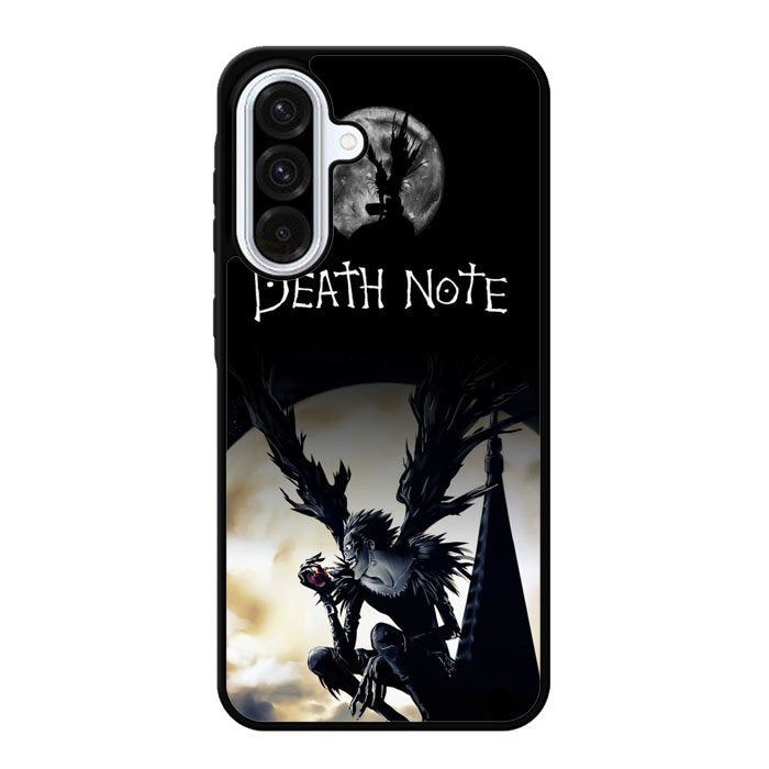 Death Note Samsung Galaxy A16 Case DC0460
