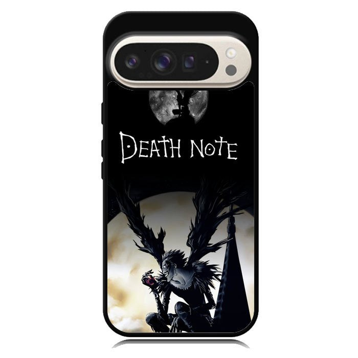 Death Note Google Pixel 10 Pro XL Case DC0460