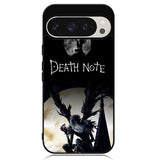 Death Note Google Pixel 9 | Google Pixel 9 Pro Case DC0460