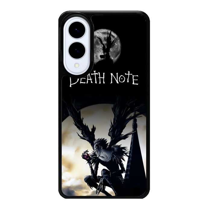 Death Note Samsung Galaxy S25 Edge DC0460