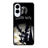 Death Note Samsung Galaxy S25 Edge DC0460