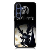 Death Note Samsung Galaxy S24 Plus , Samsung Galaxy S24+ Case DC0460
