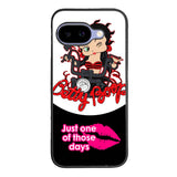Betty Boop Google Pixel 10A Case DC0169