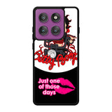Betty Boop 4th Motorola Moto Edge 60 Pro Case