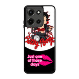 Betty Boop 4th Motorola Moto G 5G 2025 Case DC1193