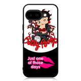 Betty Boop Google Pixel 9A Case DC0169