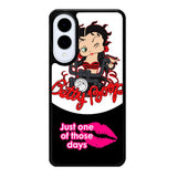 Betty Boop Samsung Galaxy S25 Edge DC0169