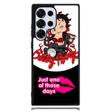 Betty Boop Samsung Galaxy S25 Ultra Case DC0169