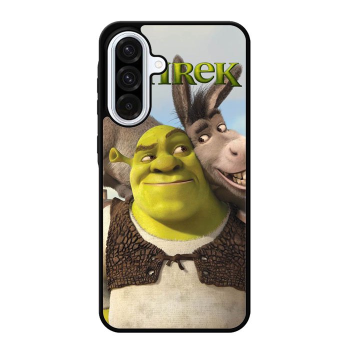 Shrek Case Samsung Galaxy A56 Case DC1667