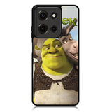 Shrek Case Motorola Moto G Power 5G 2025 DC1667
