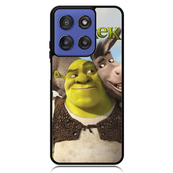 Shrek Case Motorola Moto G Stylus 5G 2025 DC1667