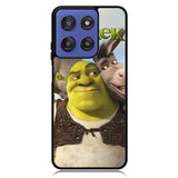 Shrek Case Motorola Moto G Stylus 5G 2025 DC1667