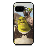Shrek Case Google Pixel 9A Case DC1667
