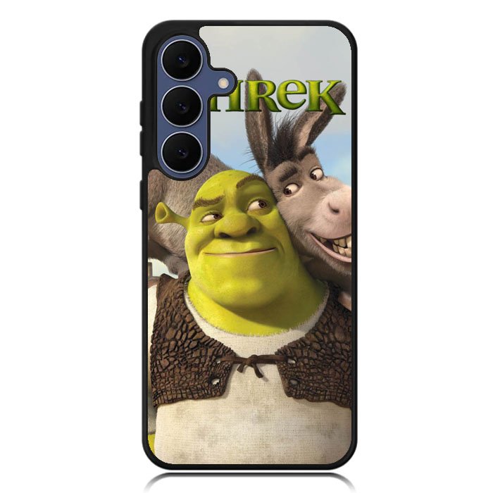 Shrek Case Samsung Galaxy S23 Case DC1667