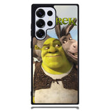 Shrek Case Samsung Galaxy S24 Ultra Case DC1667