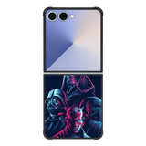 The Dark Side Star Wars Samsung Galaxy Z Flip 7 5G Case