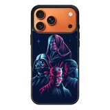 The Dark Side Star Wars iPhone 18 Pro Case