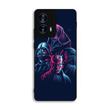 The Dark Side Star Wars Motorola Moto G Power 5G 2024 Case DC3963