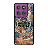 Star Wars 10th Motorola Moto Edge 60 Pro Case