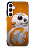 BB8 Star Wars 1st Samsung Galaxy A35 5G Case