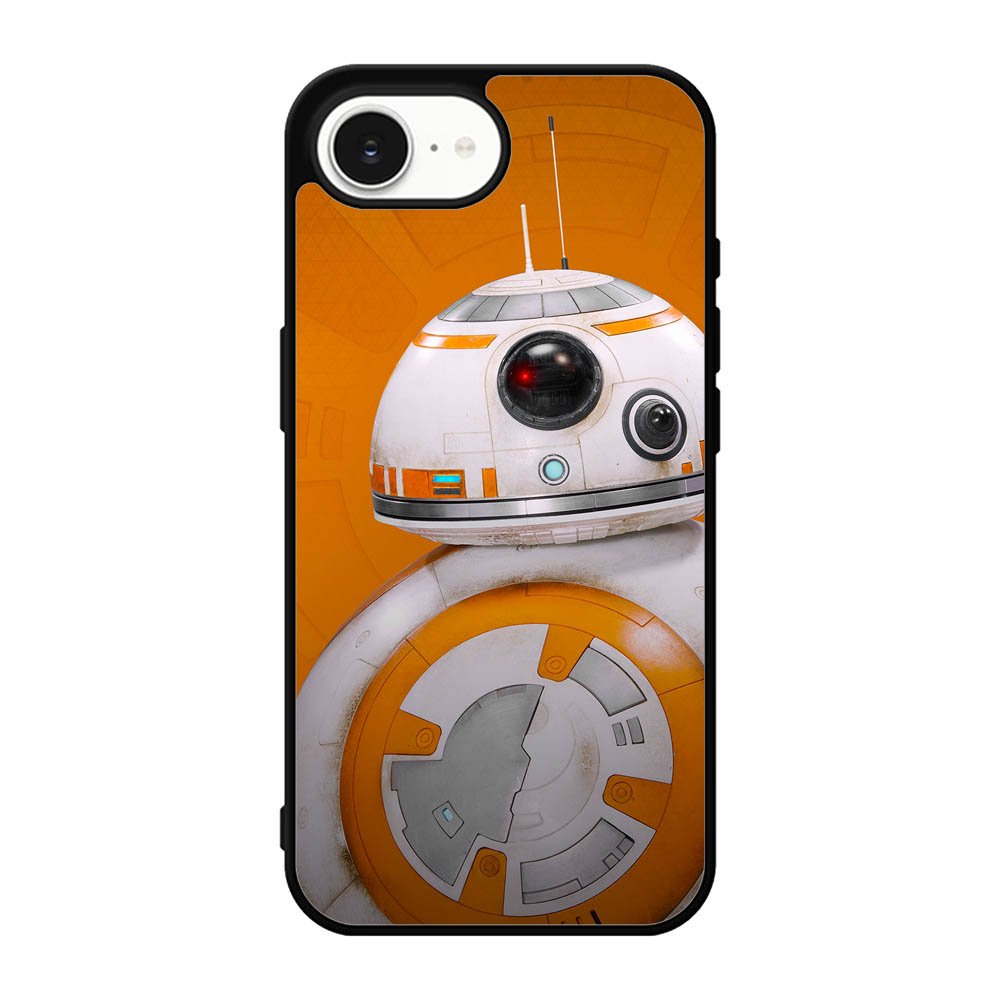 BB8 Star Wars 1st iPhone 17e Case