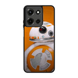 BB8 Star Wars 1st Motorola Moto G 5G 2025 Case DC8051