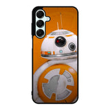BB8 Star Wars 1st Samsung Galaxy A16 Case DC8051