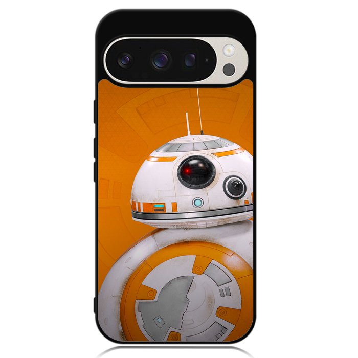 BB8 Star Wars 1st Google Pixel 9 Pro XL Case