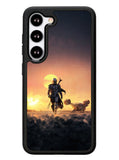 Justice for Star Wars Samsung Galaxy S23 Plus 5G / Samsung Galaxy S23+ 5G Case