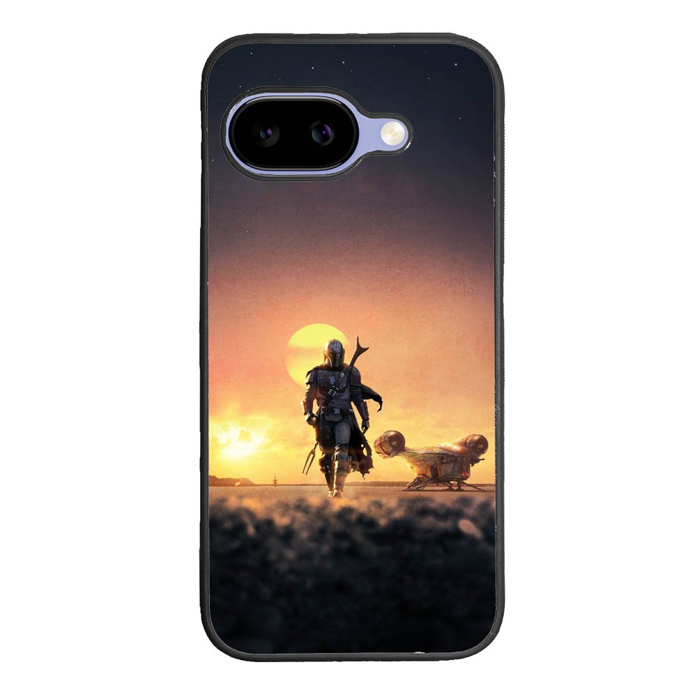 Justice for Star Wars Google Pixel 10A Case