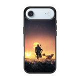 Justice for Star Wars iPhone Air Case