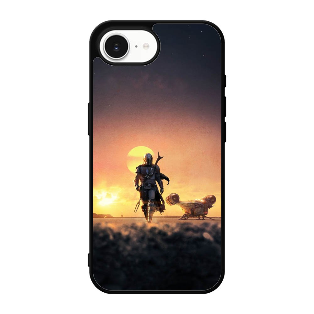 Justice for Star Wars iPhone 17e Case