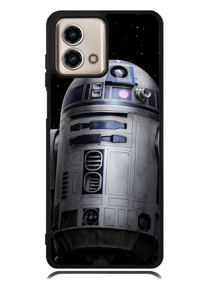 BB8 Star Wars 2th Motorola Moto G Stylus 5G 2023 Case