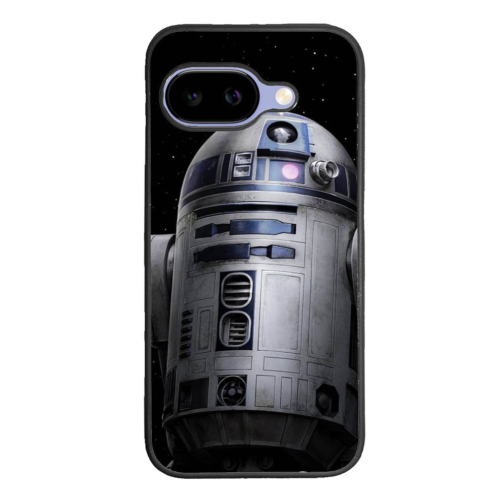 BB8 Star Wars 2th Google Pixel 10A Case