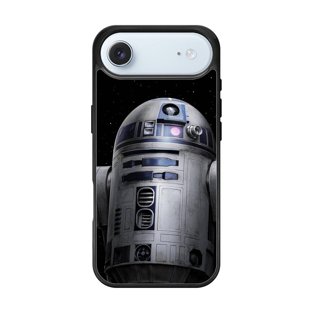 BB8 Star Wars 2th iPhone Air Case