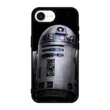 BB8 Star Wars 2th iPhone 17e Case