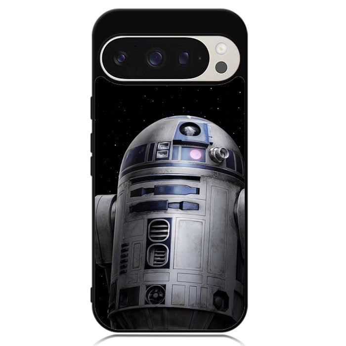 BB8 Star Wars 2th Google Pixel 9 Pro XL Case