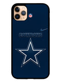 NFL Dallas Cowboys 2nd iPhone 11 Pro Max Case