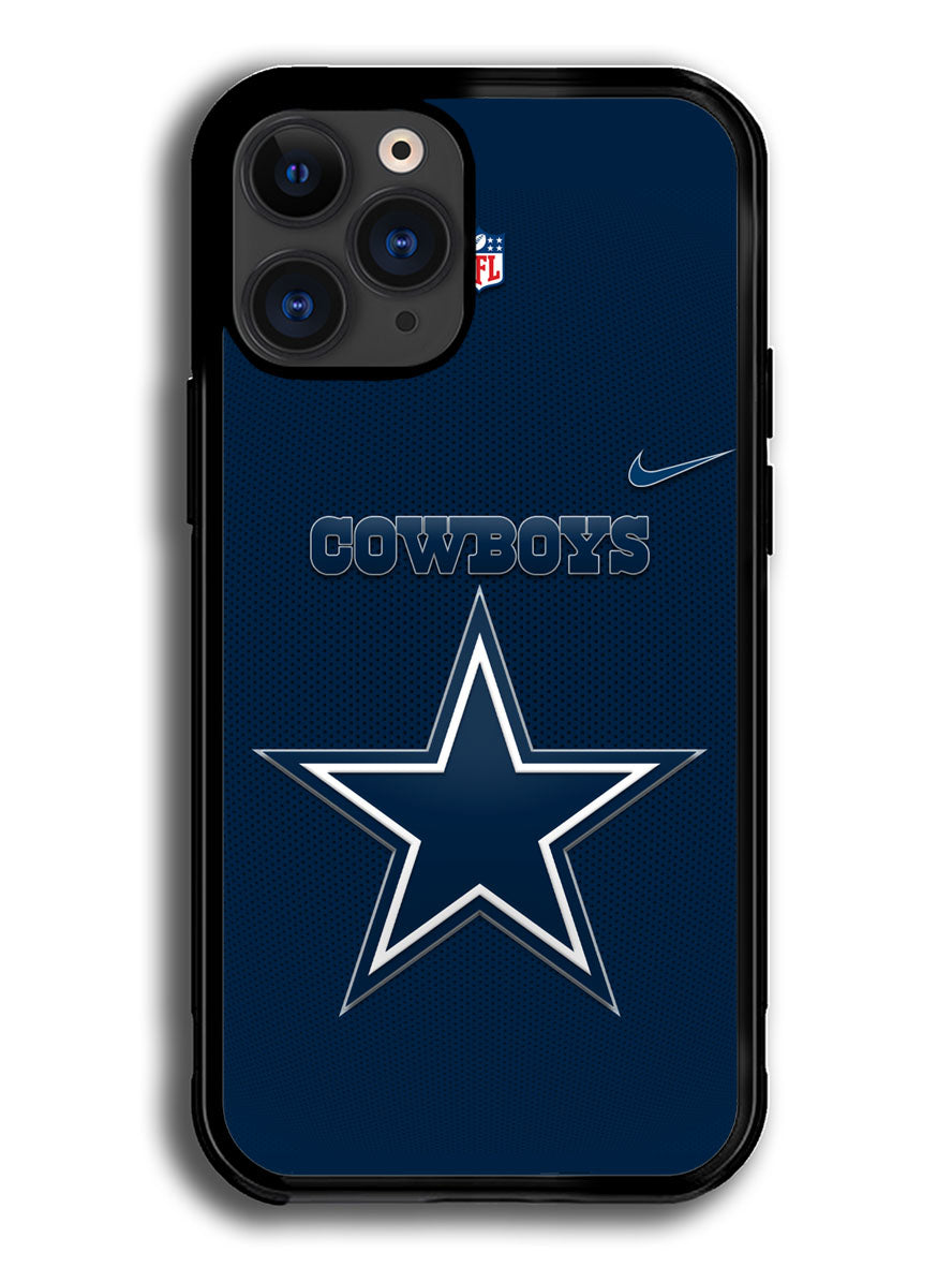 NFL Dallas Cowboys iPhone 13 Pro Max Case BLN7363